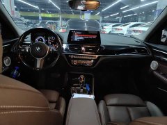 BMW 1 Series Facelift 120i M Sport Night Edition - ფოტო 10