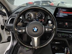 BMW 1 Series Facelift 120i M Sport Night Edition - ფოტო 11