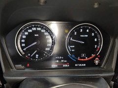BMW 1 Series Facelift 120i M Sport Night Edition - ფოტო 12