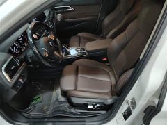 BMW 1 Series Facelift 120i M Sport Night Edition - ფოტო 15