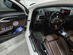 BMW 1 Series Facelift 120i M Sport Night Edition - ფოტო 16