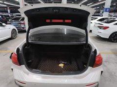 BMW 1 Series Facelift 120i M Sport Night Edition - ფოტო 19