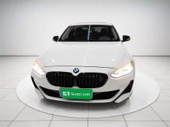 BMW 1 Series Facelift 120i M Sport Night Edition - ფოტო 3