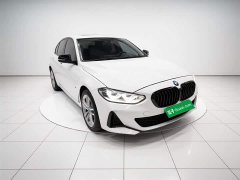 BMW 1 Series Facelift 120i M Sport Night Edition - ფოტო 4