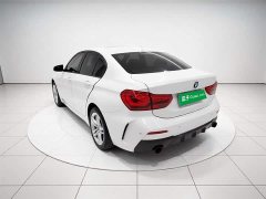 BMW 1 Series Facelift 120i M Sport Night Edition - ფოტო 5