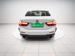 BMW 1 Series Facelift 120i M Sport Night Edition - ფოტო 6