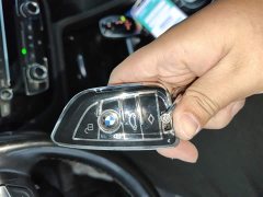 BMW 1 Series Facelift 120i M Sport Night Edition - ფოტო 9