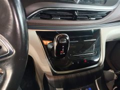 Buick GL8 2021 Land Executive Cabin 652T Smart Luxury - ფოტო 10