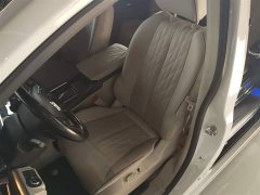 Buick GL8 2021 Land Executive Cabin 652T Smart Luxury - ფოტო 11