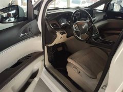 Buick GL8 2021 Land Executive Cabin 652T Smart Luxury - ფოტო 12