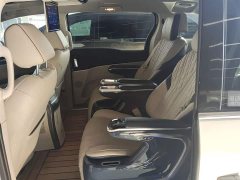 Buick GL8 2021 Land Executive Cabin 652T Smart Luxury - ფოტო 13