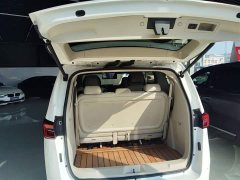 Buick GL8 2021 Land Executive Cabin 652T Smart Luxury - ფოტო 15