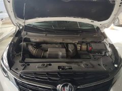 Buick GL8 2021 Land Executive Cabin 652T Smart Luxury - ფოტო 16