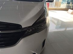 Buick GL8 2021 Land Executive Cabin 652T Smart Luxury - ფოტო 18