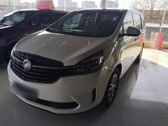 Buick GL8 2021 Land Executive Cabin 652T Smart Luxury - ფოტო 2