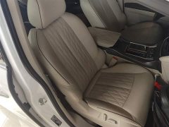 Buick GL8 2021 Land Executive Cabin 652T Smart Luxury - ფოტო 20