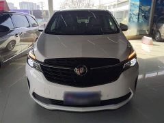 Buick GL8 2021 Land Executive Cabin 652T Smart Luxury - ფოტო 3