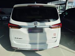 Buick GL8 2021 Land Executive Cabin 652T Smart Luxury - ფოტო 4