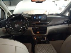 Buick GL8 2021 Land Executive Cabin 652T Smart Luxury - ფოტო 6