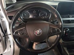 Buick GL8 2021 Land Executive Cabin 652T Smart Luxury - ფოტო 7