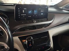Buick GL8 2021 Land Executive Cabin 652T Smart Luxury - ფოტო 9