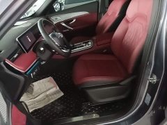 Jetour Jietu X70 PLUS 1.6T DCT Strong Edition 5-Seater - ფოტო 15