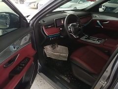 Jetour Jietu X70 PLUS 1.6T DCT Strong Edition 5-Seater - ფოტო 16