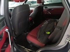 Jetour Jietu X70 PLUS 1.6T DCT Strong Edition 5-Seater - ფოტო 17