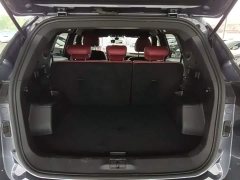 Jetour Jietu X70 PLUS 1.6T DCT Strong Edition 5-Seater - ფოტო 19