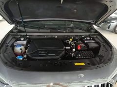 Jetour Jietu X70 PLUS 1.6T DCT Strong Edition 5-Seater - ფოტო 20