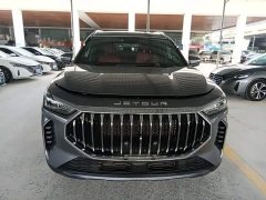 Jetour Jietu X70 PLUS 1.6T DCT Strong Edition 5-Seater - ფოტო 3