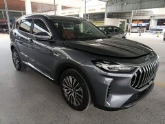 Jetour Jietu X70 PLUS 1.6T DCT Strong Edition 5-Seater - ფოტო 4