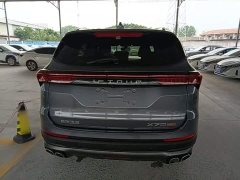 Jetour Jietu X70 PLUS 1.6T DCT Strong Edition 5-Seater - ფოტო 6