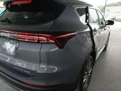 Jetour Jietu X70 PLUS 1.6T DCT Strong Edition 5-Seater - ფოტო 8