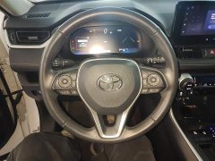 Toyota RAV4 2023 2.0L CVT FWD Fashion Plus - ფოტო 11