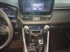 Toyota RAV4 2023 2.0L CVT FWD Fashion Plus - ფოტო 13