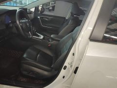 Toyota RAV4 2023 2.0L CVT FWD Fashion Plus - ფოტო 15