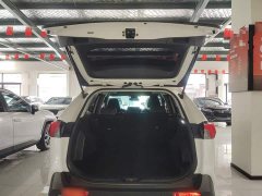Toyota RAV4 2023 2.0L CVT FWD Fashion Plus - ფოტო 19