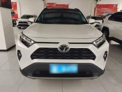 Toyota RAV4 2023 2.0L CVT FWD Fashion Plus - ფოტო 3