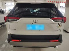 Toyota RAV4 2023 2.0L CVT FWD Fashion Plus - ფოტო 6