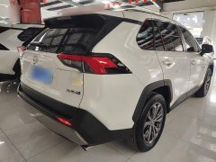 Toyota RAV4 2023 2.0L CVT FWD Fashion Plus - ფოტო 7