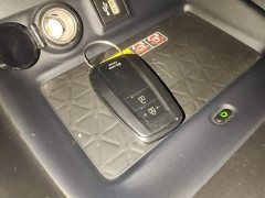 Toyota RAV4 2023 2.0L CVT FWD Fashion Plus - ფოტო 9