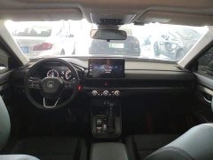 Honda CR-V 2024 240TURBO FWD Sharp Edition 5-Seater - ფოტო 10