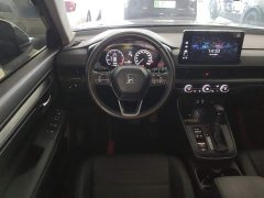 Honda CR-V 2024 240TURBO FWD Sharp Edition 5-Seater - ფოტო 11