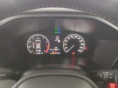 Honda CR-V 2024 240TURBO FWD Sharp Edition 5-Seater - ფოტო 12