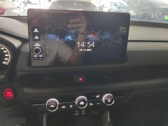 Honda CR-V 2024 240TURBO FWD Sharp Edition 5-Seater - ფოტო 13