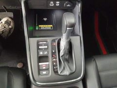 Honda CR-V 2024 240TURBO FWD Sharp Edition 5-Seater - ფოტო 14