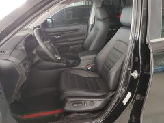 Honda CR-V 2024 240TURBO FWD Sharp Edition 5-Seater - ფოტო 15