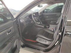 Honda CR-V 2024 240TURBO FWD Sharp Edition 5-Seater - ფოტო 16