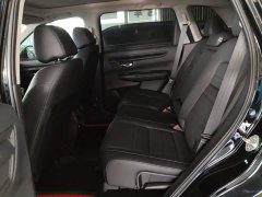 Honda CR-V 2024 240TURBO FWD Sharp Edition 5-Seater - ფოტო 17